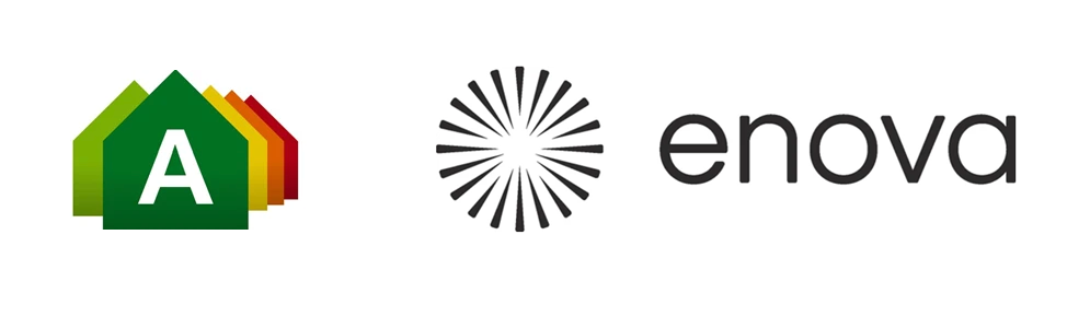 energimerking-enova