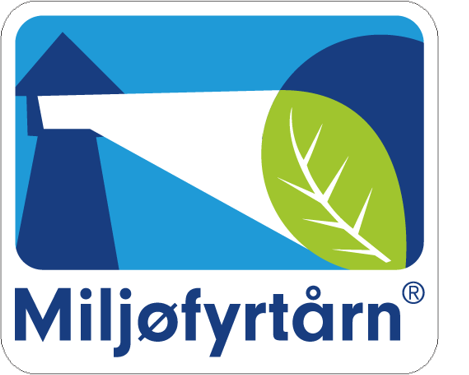 miljofyrtarn