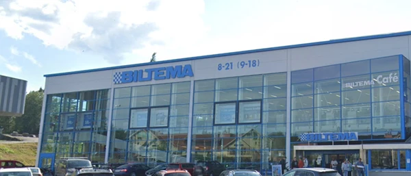 Biltema%20Arendal_googlemaps