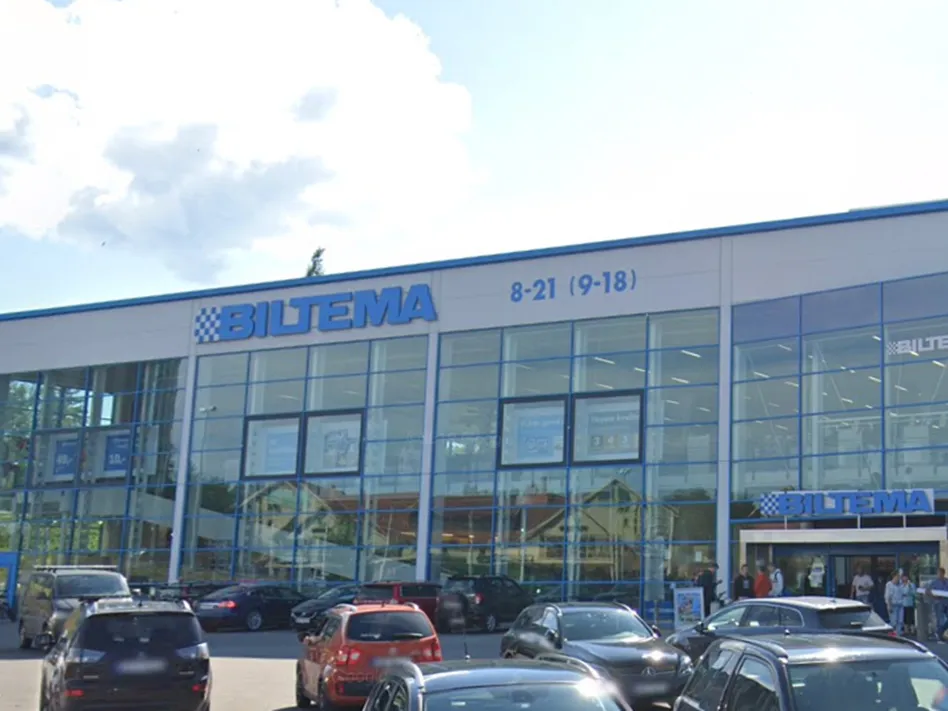 Biltema%20Arendal_googlemaps