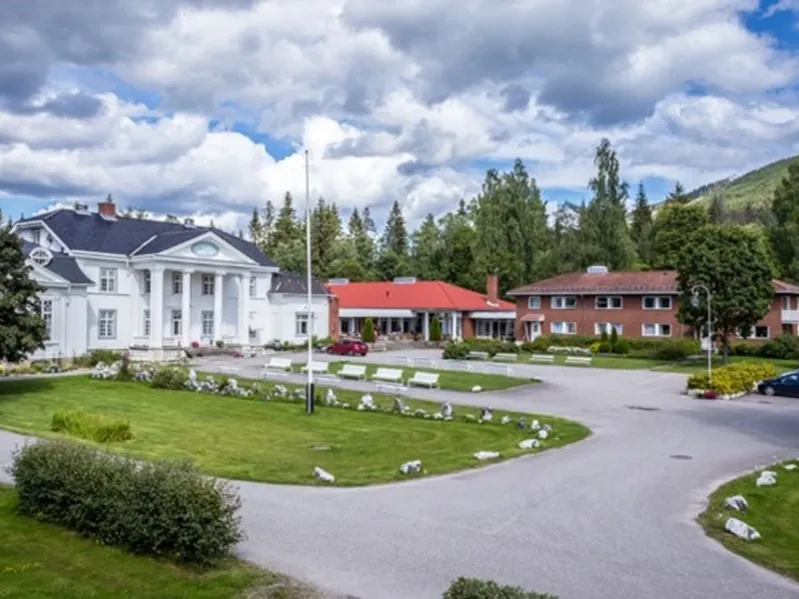 Hurdal Verk Folkehøyskole