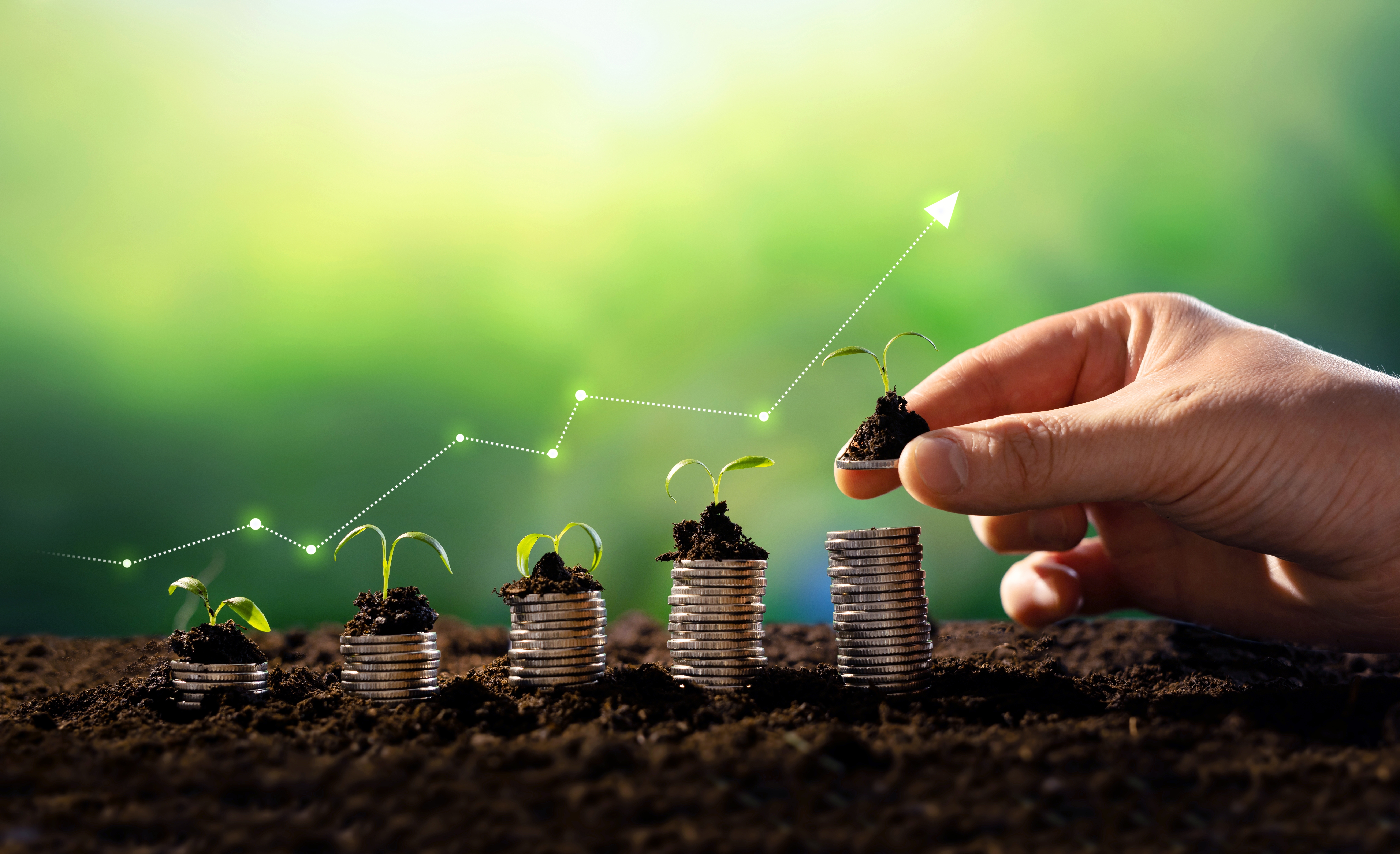 Bergvarme: En strategisk investering i stabil energiforsyning Bergvarme: En strategisk investering i stabil energiforsyning
