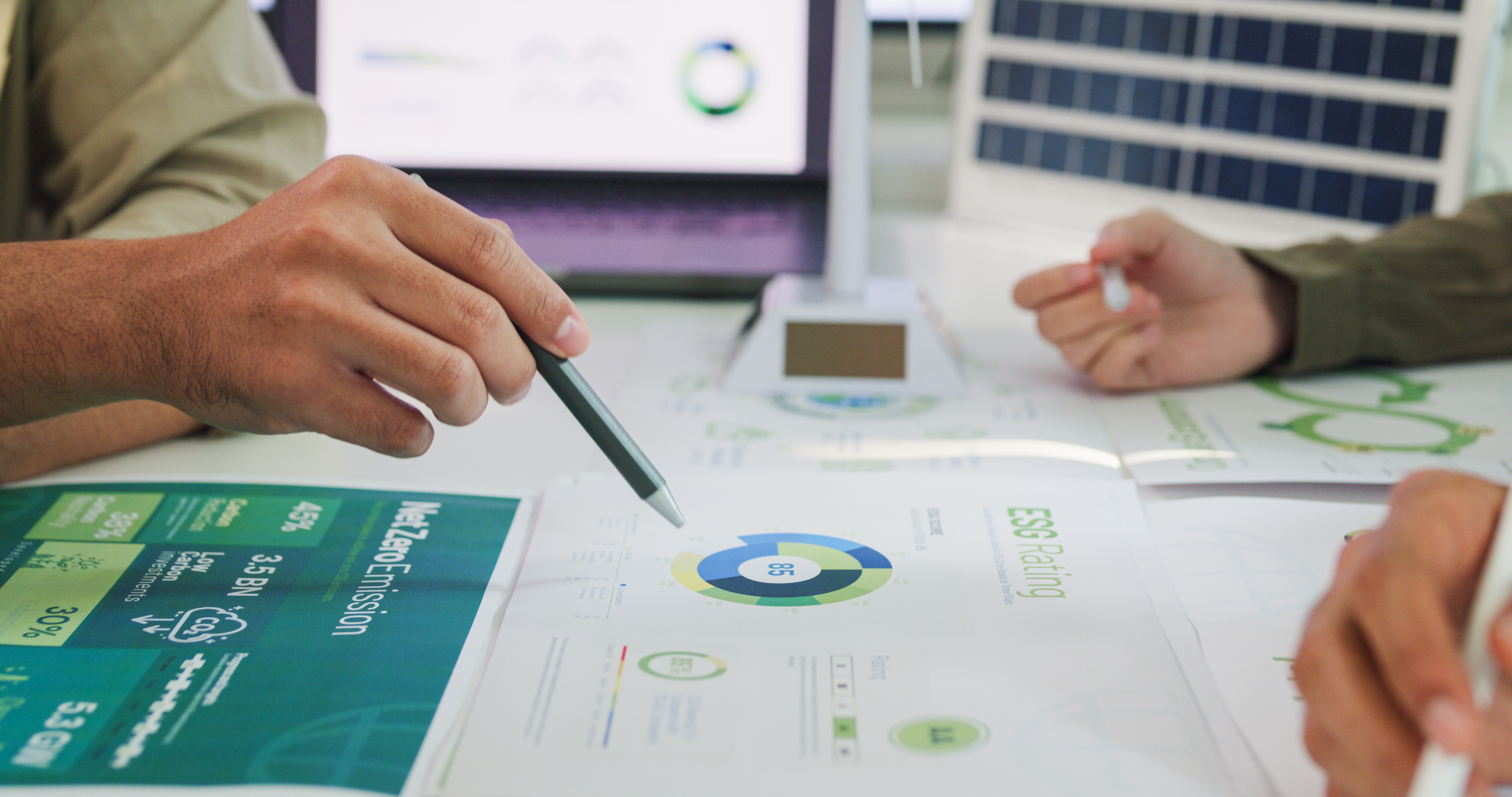 Bergvarme: En strategisk investering i stabil energiforsyning Bergvarme: En strategisk investering i stabil energiforsyning