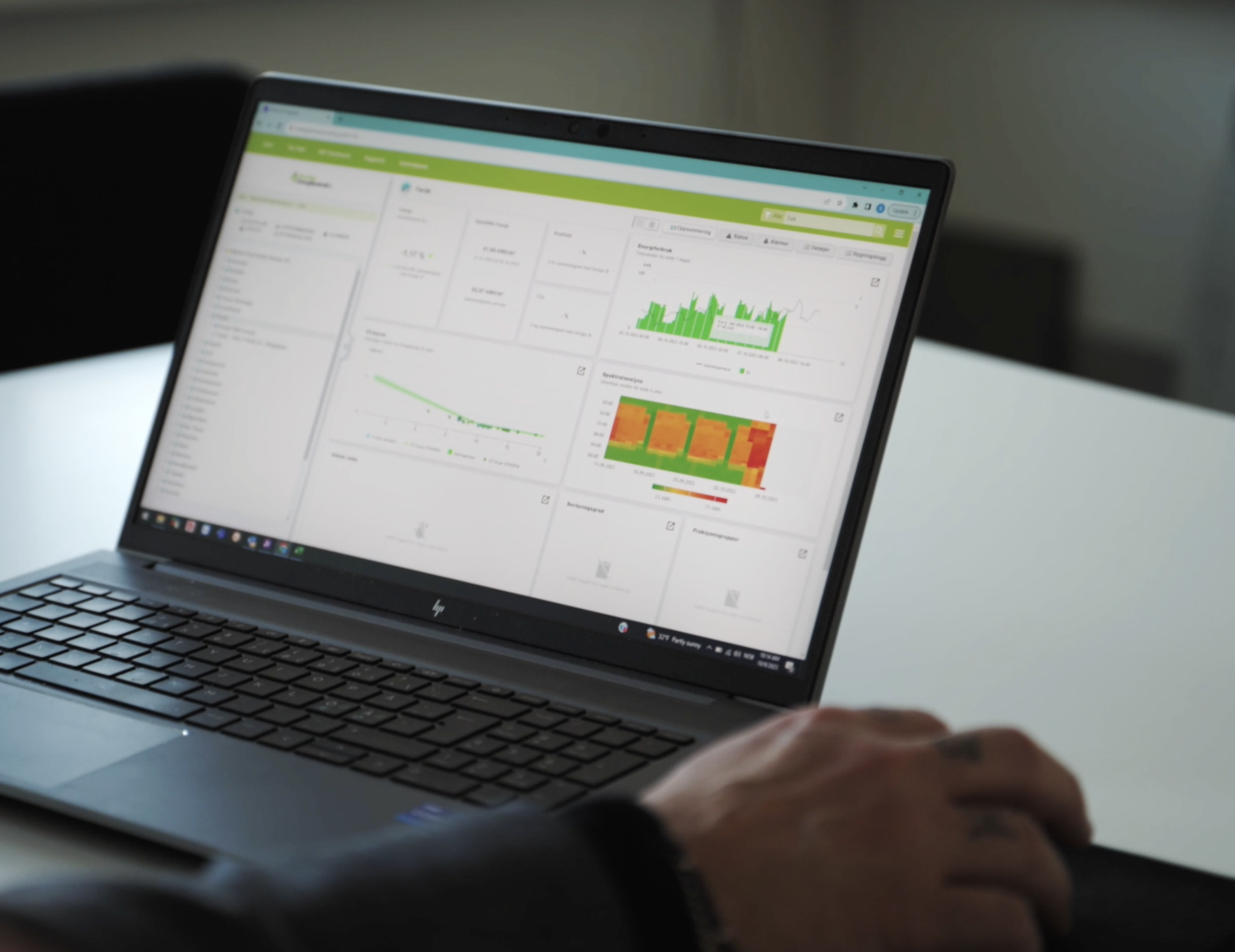 EOS-nordisk-energikontroll