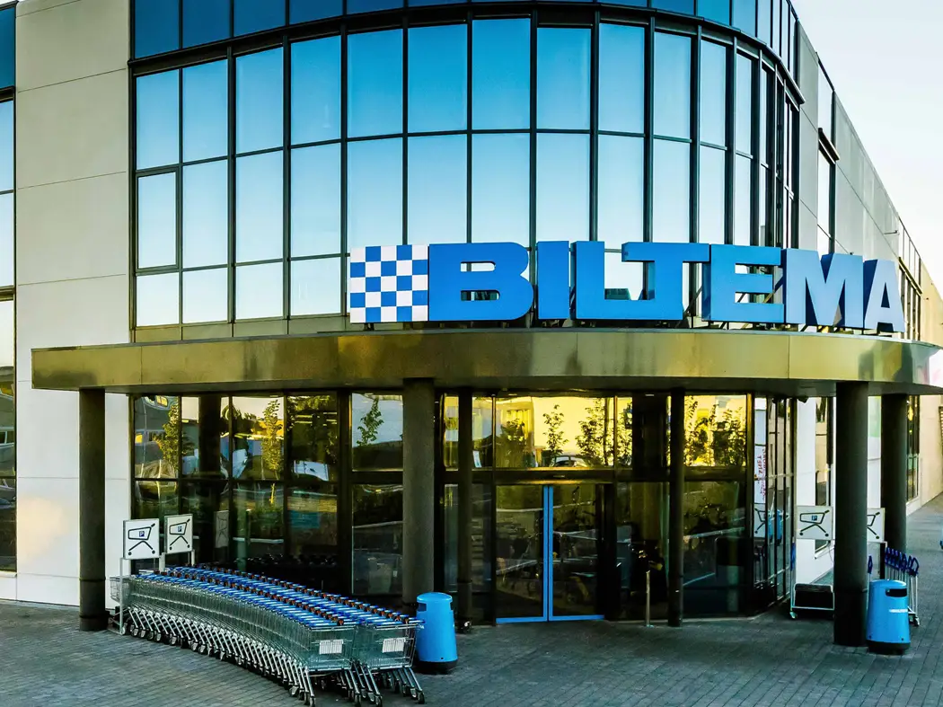 Biltema